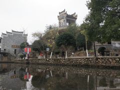 -板梁古村