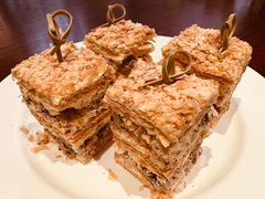 -马哥孛罗咖啡厅·Cafe Marco (厦门马哥孛罗东方大酒店)