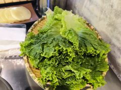 -小财盆地桌烤肉