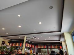 等位区-浑河春面馆非遗鹿角面(良乡店)
