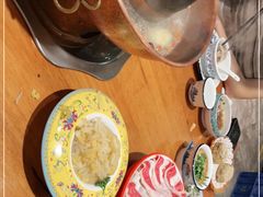 -乐宴·老北京铜火锅(桂庙店)