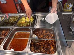 -幸福荣耀超市(学院路店)