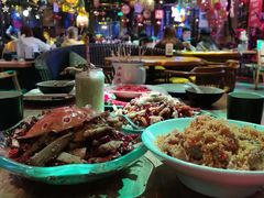 大堂-胡桃里音乐酒馆(仓山万达店)