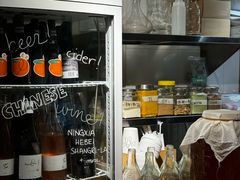 -Egg•Allday Brunch(襄阳北路店)