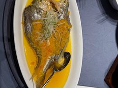-狮王府淮扬菜(万象城店)