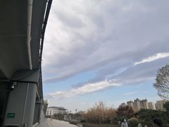 -洛阳龙门站