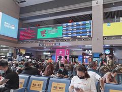 -沈阳站