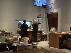 -漆黑觉米粉(三里屯店)