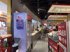 -龍歌自助小火锅(崂山丽达店)