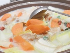 -华膳楼·安徽地标美食·中华餐饮名店(文化公园店)