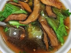 -康大口蘑面庄(将军街店)