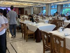 -怡园饭店-餐厅(四望亭店)