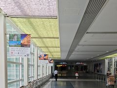 -中部国际机场