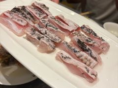 -张凯达·深海石斑鱼潮汕火锅(十五年品牌•虹桥天街店)
