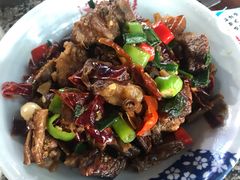 -好灶头妈妈菜·千岛湖土菜地标美食