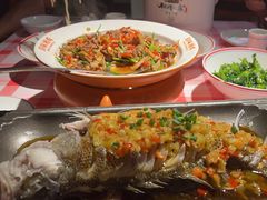 -韵味湘肴·小炒黄牛肉(五一广场店)