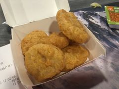 -麦当劳(北京路广百广场店)