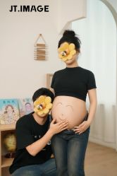 -专注孕妇照亲子照·纪田摄影