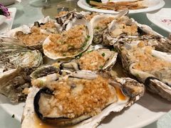 -大东海海鲜酒楼(渔人码头总店)