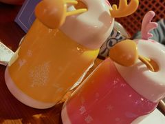 -有喜屋·深夜食堂(北京西路店)