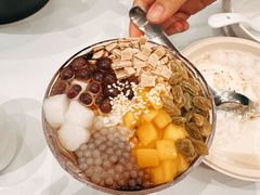 -眉州东坡(清河万象汇店)