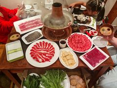 -南门涮肉(后海店)