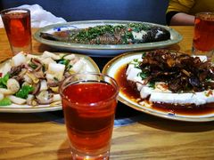 -妈妈的味道(和顺古镇店)