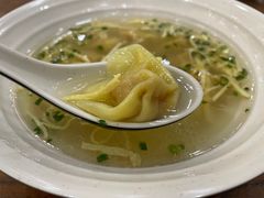 -东泰祥生煎馆(长宁路店)