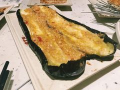 -楚太子  中餐&烧烤(武大店)