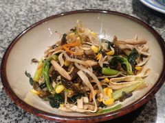 -南京大牌档(之心城店)
