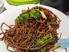 -味+新京宴·烤鸭·北京菜(创意谷店)