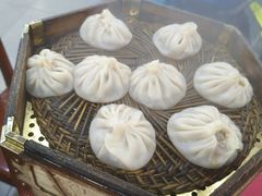 -西安贾三灌汤包·回坊小吃·清真炒菜(北院门总店)