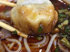 -江三王记牛杂馆(总店)