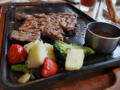 -必胜客(棠下店)