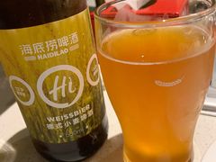 -海底捞火锅(玉桥商业广场店)