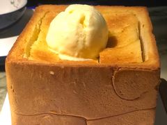 面包诱惑-绿茶餐厅(成都大悦城店)