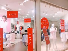 -C&A(茂业天地店)