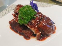 -乾隆美食·本帮菜(黄河路店)