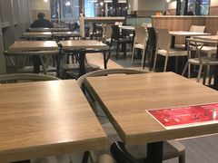 大堂-肯德基(年家浜店)