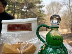 -沈阳辉山风景区