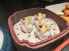 -锦楼·臻选新杭帮(杭州中心店)