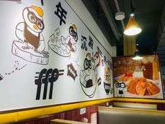 -百乐门粉面店(二龙喉分店)