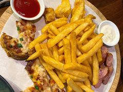 -G+KITCHEN(龙湖狮山天街店)