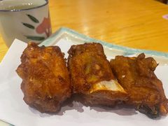 -吉兆·料理(红梅南路店)