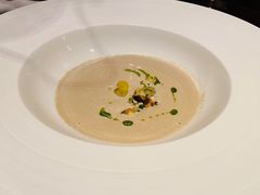 -恰餐厅及酒吧 CHAR Bar & Grill (北京丽都皇冠假日店)