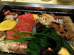 android_upload_pic-多喜客海鲜烤肉自助烤场(百花红楼店)