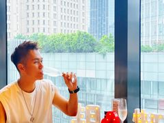 -Mr.Fish鱼鲜生海鲜放题(高德置地冬广场店)