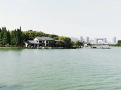 -苏州傀儡湖