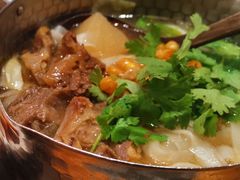 -小满手工粉(上海月星环球港店)