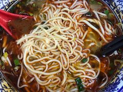 -中国兰州名牛纯汤牛肉面(永安道店)